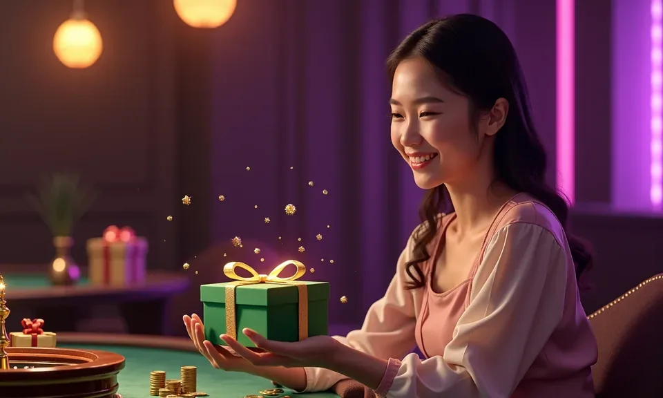 go789 คาสิโนสดใหม่ใน go789 มีอะไรบ้าง