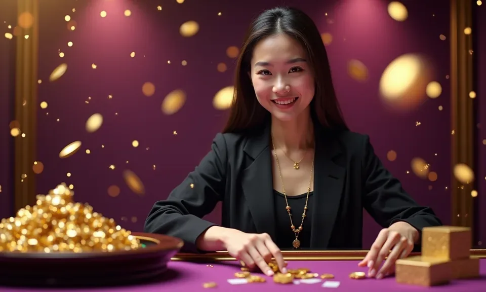 go789 สิ่งที่คุณจะพบใน EBET บน go789